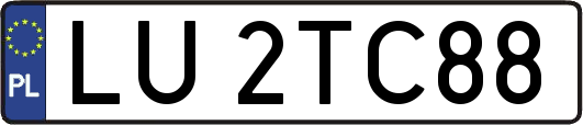LU2TC88