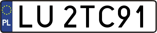 LU2TC91