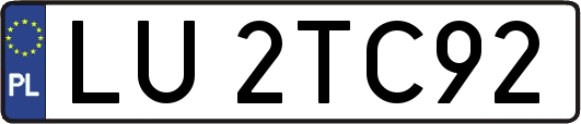 LU2TC92