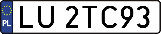 LU2TC93