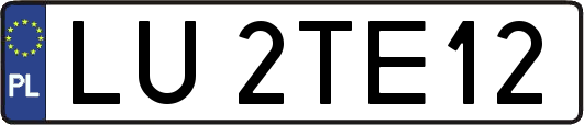 LU2TE12