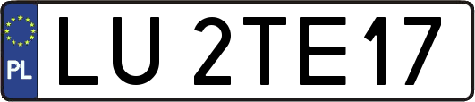 LU2TE17