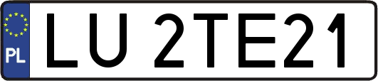 LU2TE21