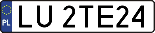 LU2TE24