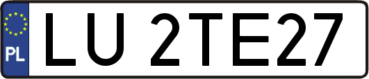 LU2TE27