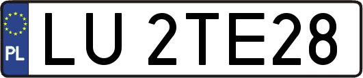 LU2TE28