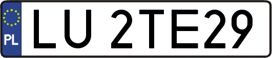 LU2TE29