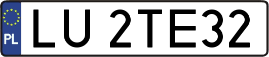 LU2TE32