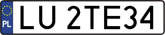 LU2TE34