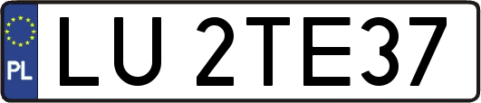 LU2TE37