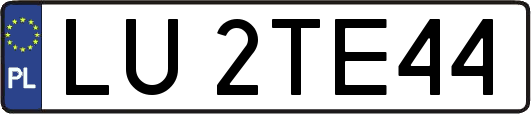 LU2TE44