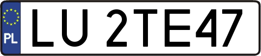 LU2TE47