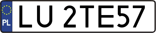 LU2TE57
