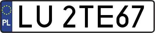 LU2TE67