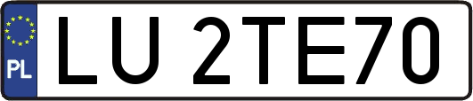 LU2TE70