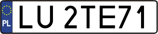 LU2TE71