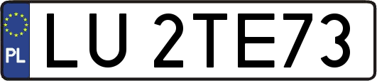 LU2TE73