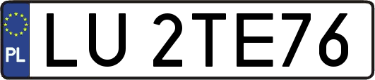 LU2TE76