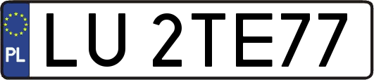 LU2TE77