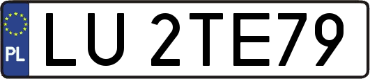 LU2TE79