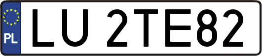 LU2TE82