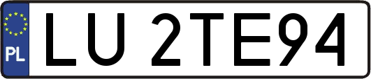 LU2TE94