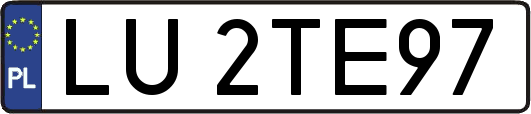 LU2TE97