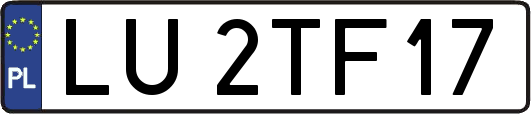 LU2TF17
