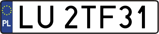 LU2TF31