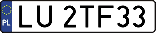 LU2TF33