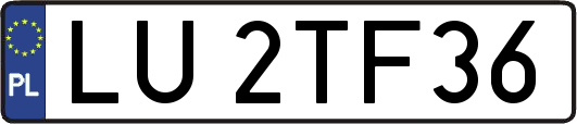 LU2TF36