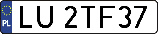 LU2TF37