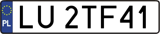 LU2TF41