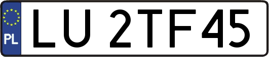 LU2TF45