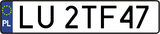 LU2TF47