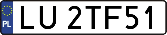 LU2TF51