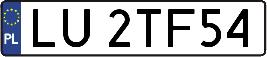 LU2TF54
