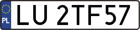 LU2TF57