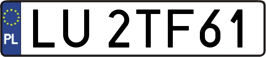 LU2TF61