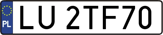 LU2TF70