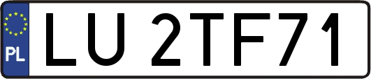 LU2TF71
