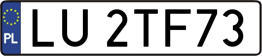 LU2TF73