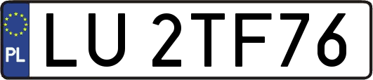 LU2TF76