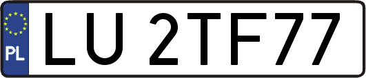 LU2TF77