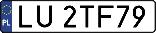 LU2TF79