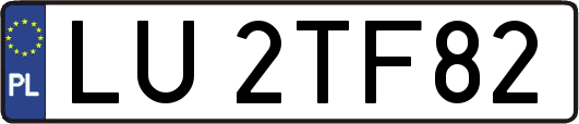 LU2TF82