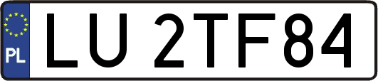 LU2TF84