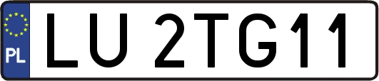 LU2TG11