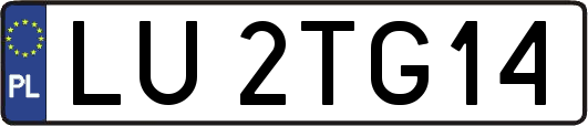 LU2TG14