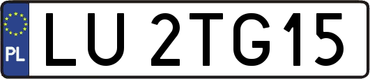 LU2TG15